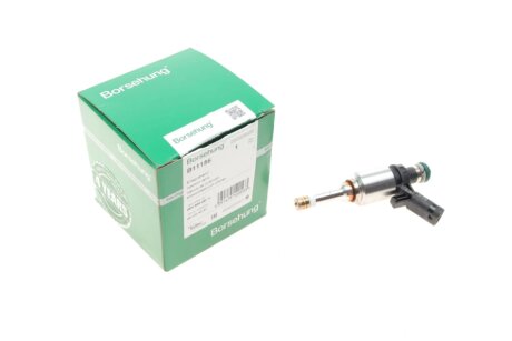 Форсунка паливна (BOSCH) borsehung B11156 на Ауди А4 б8