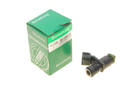 Форсунка паливна borsehung B11159 на Сеат Толедо 1