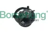 Моторчик (вентилятор) печки borsehung B11274