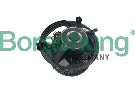 Моторчик (вентилятор) печки borsehung B11274