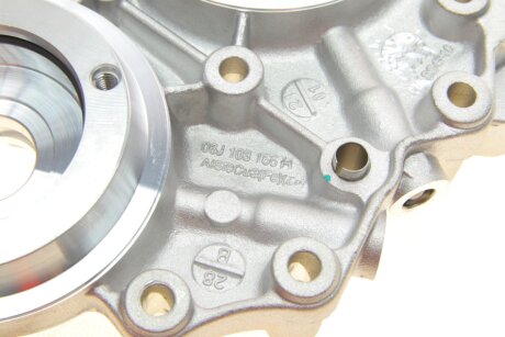 Кронштейн розподільного вала borsehung B11308