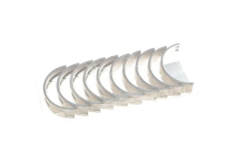 Вкладиші корінні 10 шт (OE) 06B105561+06B105591 borsehung B11326