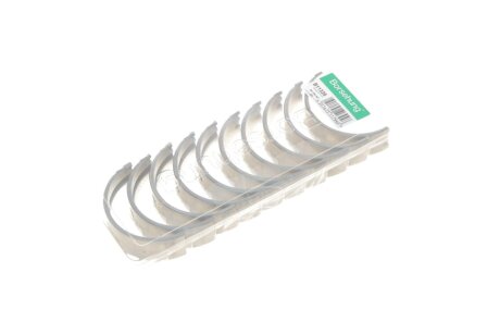 Вкладиші корінні 10 шт (OE) 06B105561+06B105591 borsehung B11326