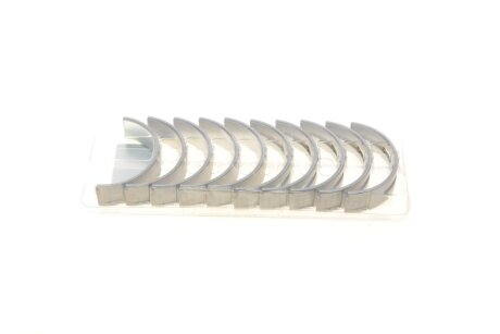 Вкладиші корінні 10 шт (OE) 06H105561J+06H105591J borsehung B11329