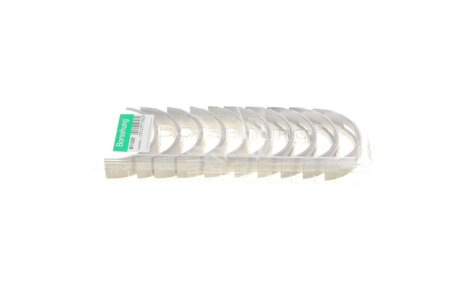 Вкладиші корінні 10 шт (OE) 06H105561J+06H105591J borsehung B11329