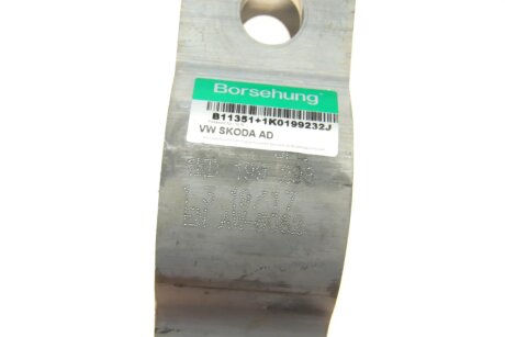 Кронштейн опорний правий borsehung B11351