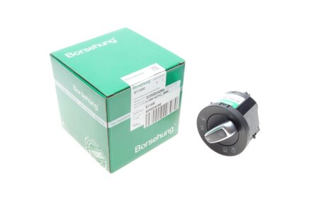 Вимикач borsehung B11400