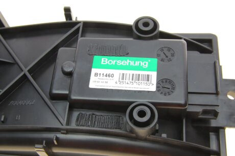 Резистор (OE) borsehung B11460