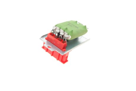 Резистор borsehung B11461