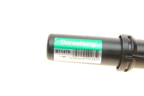 Форсунка омивача фар borsehung B11478