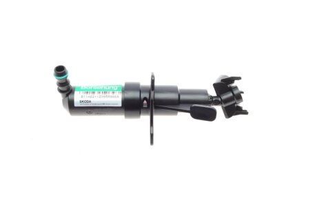 Розпилювач води, система очистки фар borsehung B11482