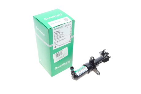 Розпилювач води, система очистки фар borsehung B11482