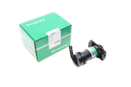 Форсунка омивача скла borsehung B11485 на Ауди А6 с6