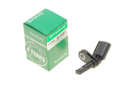 Датчик АБС передній лівий borsehung B11843 на Фольксваген Джета