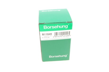 Датчик числа обертів передній лівий (ОЕ) borsehung B11845