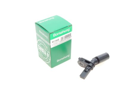 Датчик числа обертів передній лівий (ОЕ) borsehung B11845 на Фольксваген Поло хэтчбек