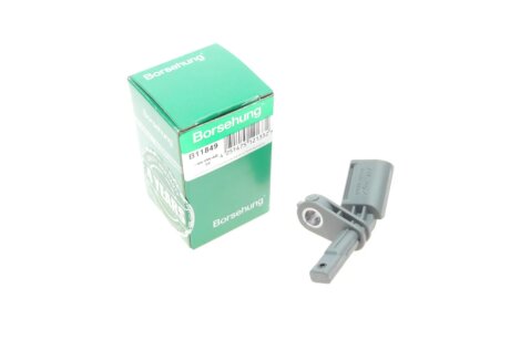 Датчик швидкості ABS; задній лівий borsehung B11849 на Фольксваген Тигуан