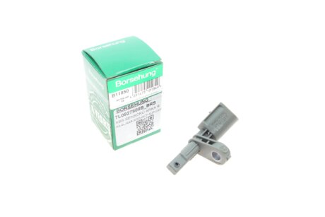 Датчик швидкості ABS; задній правий borsehung B11850 на Фольксваген Тигуан