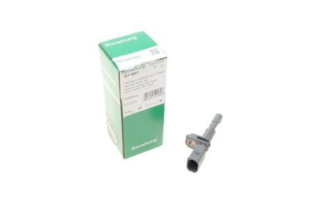 Датчик абс задній borsehung B11851 на Ауди Audi Q2