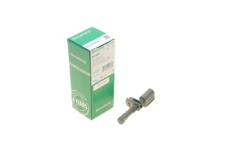 Датчик ABS задній ОЕ borsehung B11853 на Ауди Тт