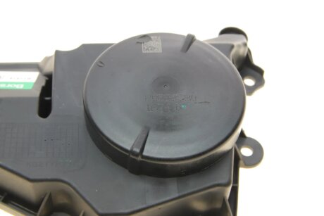 Сепаратор масляний borsehung B11918