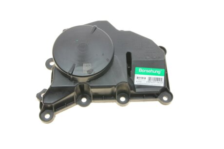 Сепаратор масляний borsehung B11918