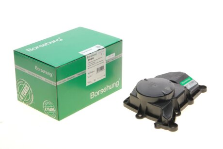 Сепаратор масляний borsehung B11918