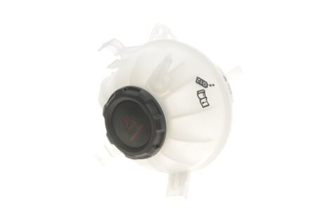 Розширювальний бачок з кришкою borsehung B11940