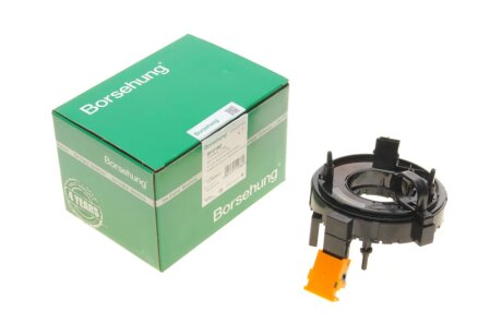 Кiльце зворотнє з контактною пластиною (OE) borsehung B12182 на Фольксваген Бора