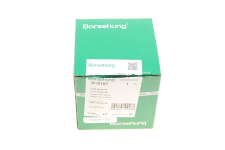 Натяжник ланцюга (OE) borsehung B12187