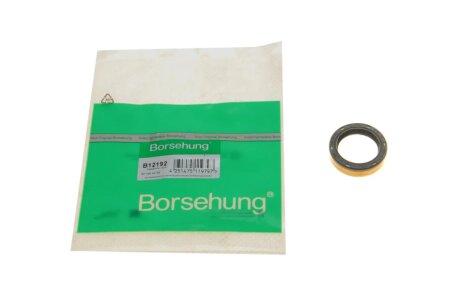 Сальник вала (OE) borsehung B12192