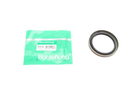 Сальник вала (OE) borsehung B12193