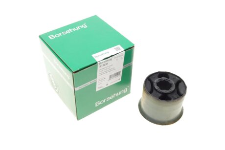 Сайлентблок задній переднього ричага borsehung B12230 на Шкода Фабия 1