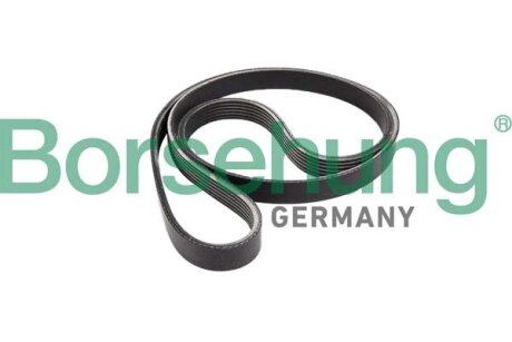 Пас поліклиновий 6PK1588S borsehung B12384