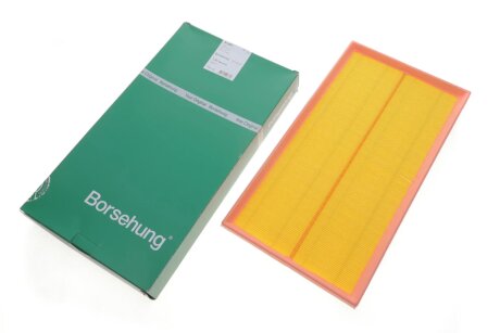 Повітряний фільтр borsehung B12401