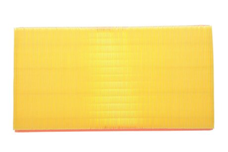 Повітряний фільтр borsehung B12401