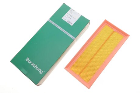 Повітряний фільтр borsehung B12403