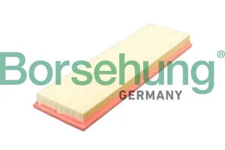 Повітряний фільтр borsehung B12428