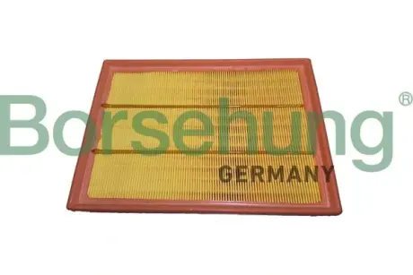 Фільтр повітряний borsehung B12440