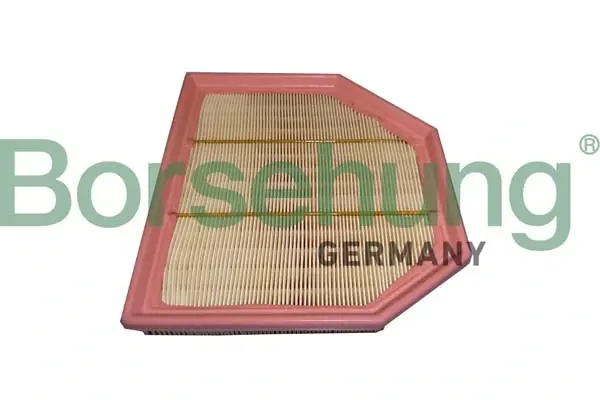 Фільтр повітряний правий borsehung B12454