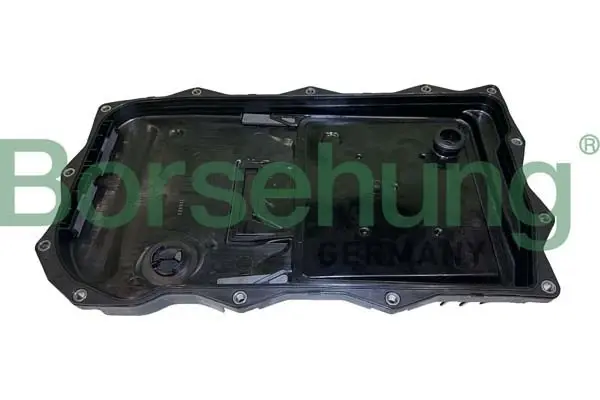 Оливний піддон, автоматична КП borsehung B12471