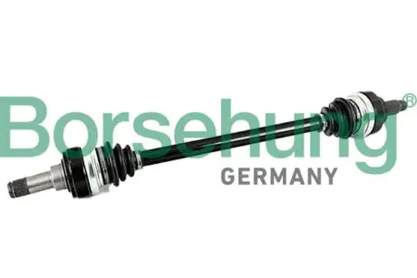 Приводний вал Borsehung B12488