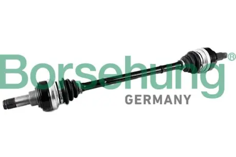 Приводний вал Borsehung B12489
