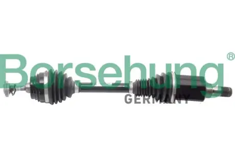 Приводний вал borsehung B12494 Бмв 3 Series