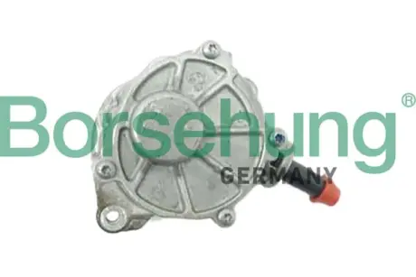 Brake vacuum pump Borsehung B12527