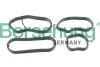 Прокладка масляного радіатора borsehung B12533