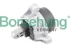 Подушка (опора) двигателя borsehung B12604