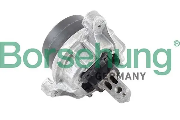 Подушка (опора) двигателя borsehung B12605