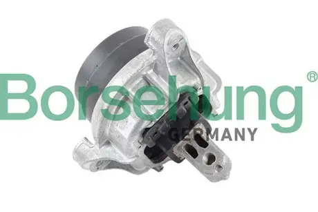 Подушка (опора) двигателя borsehung B12605 Бмв