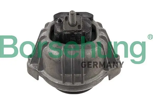 Подушка (опора) двигателя borsehung B12642